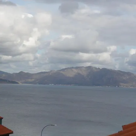 Apartamento Finisterre فينيستيري