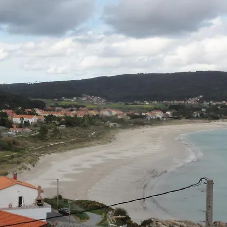 شقة Apartamento Finisterre