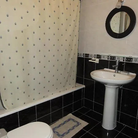 Apartamento Finisterre *