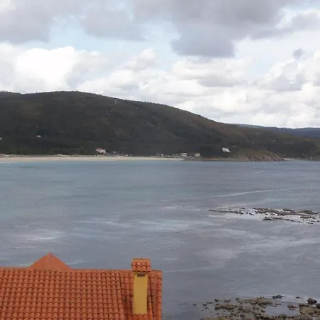 Apartamento Finisterre شقة *